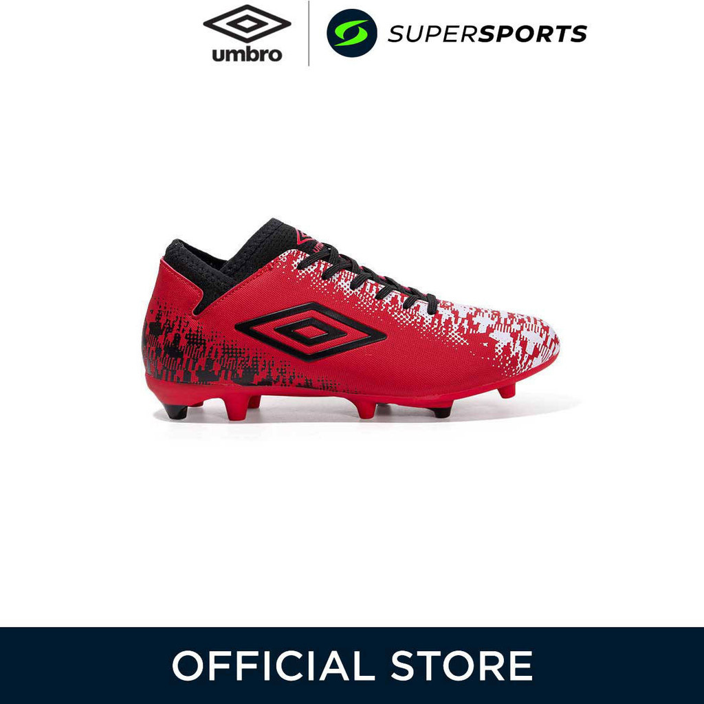 UMBRO Formation II FG รองเท้าฟุตบอลเด็ก