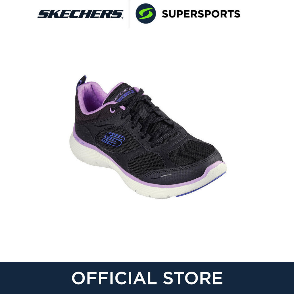 SKECHERS Flex Appeal 5.0 - Fresh Touch รองเท้าลำลองผู้หญิง