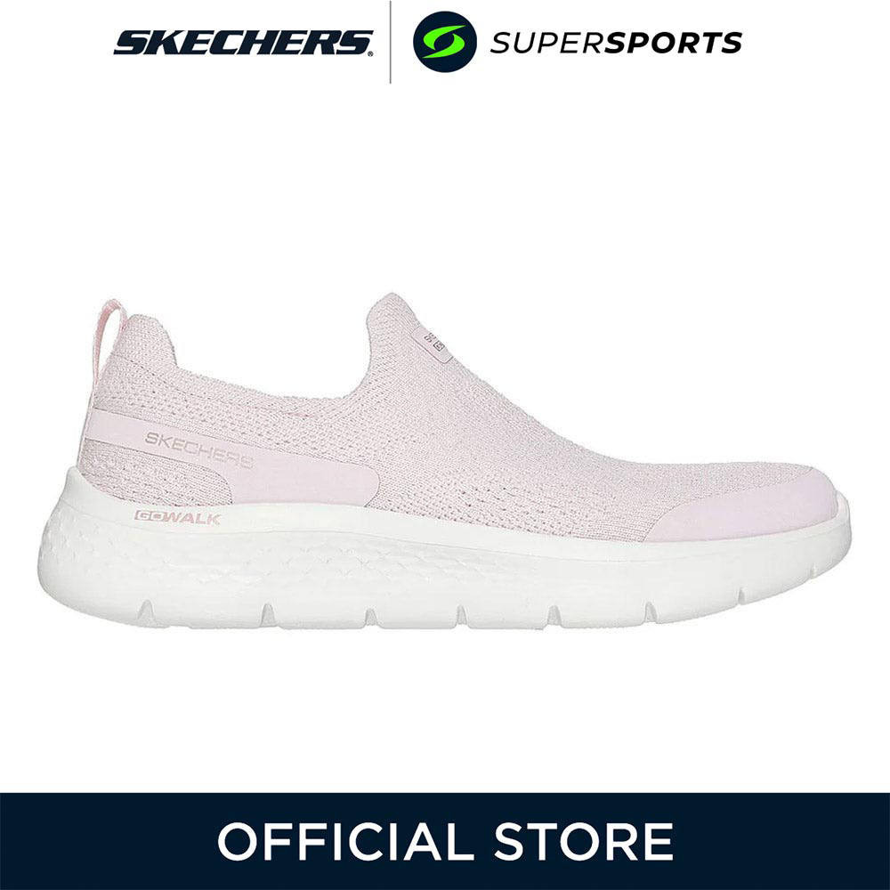 SKECHERS GO WALK® Flex - Talli รองเท้าผู้หญิง