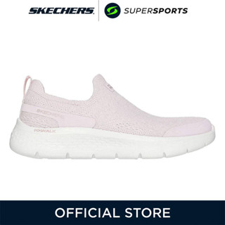 SKECHERS GO WALK® Flex - Talli รองเท้าผู้หญิง