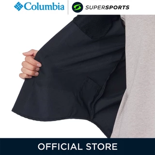COLUMBIA Silver Ridge™ 3.0 Short Sleeve เสื้อเดินป่าผู้หญิง