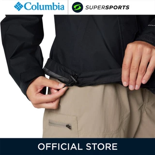 COLUMBIA Hikebound™ II เสื้อแจ็คเก็ตผู้หญิง