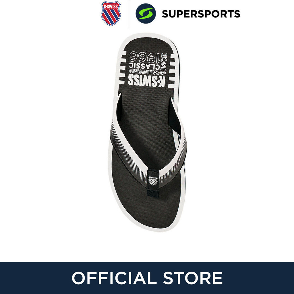K-SWISS Abbey 1996 รองเท้าแตะผู้ชาย
