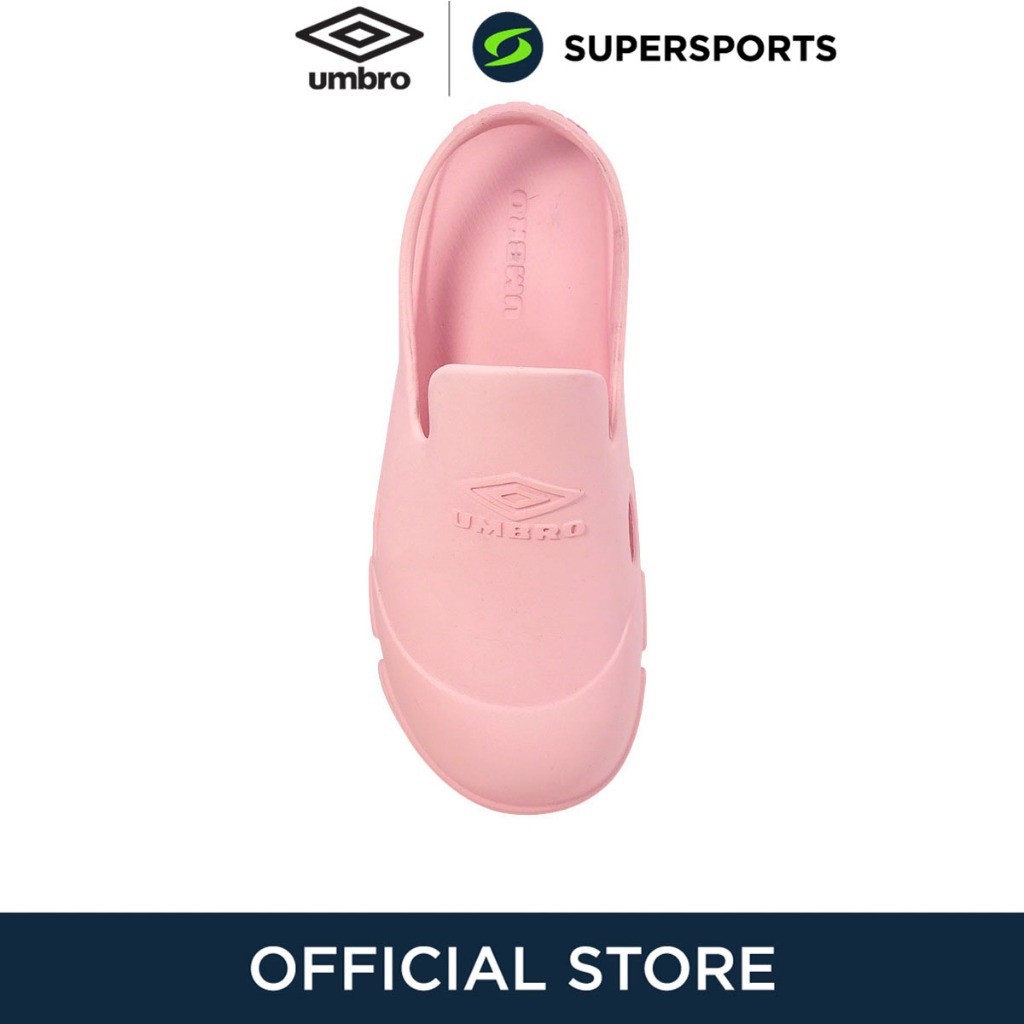 UMBRO Mira รองเท้าแตะผู้ใหญ่ UMBMIRA04 สีชมพู