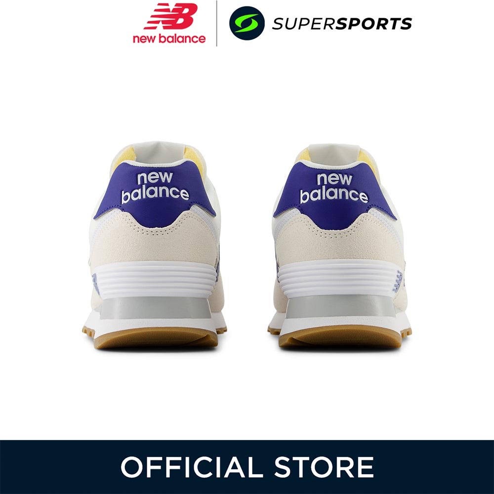 NEW BALANCE 574 รองเท้าลำลองผู้หญิง