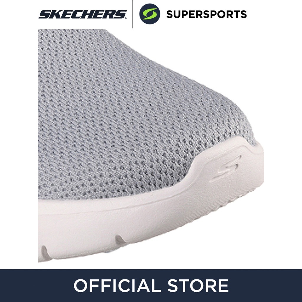 SKECHERS Hands Free Slip-ins®: Go Walk 7™ - Sunset Rose รองเท้าผู้หญิง 124822-GYLV