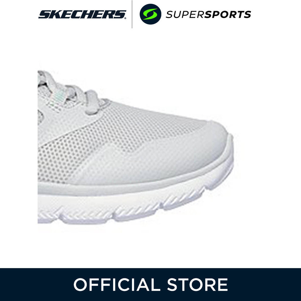 SKECHERS Pure Genius รองเท้าลำลองผู้หญิง [Supersports Exclusive]