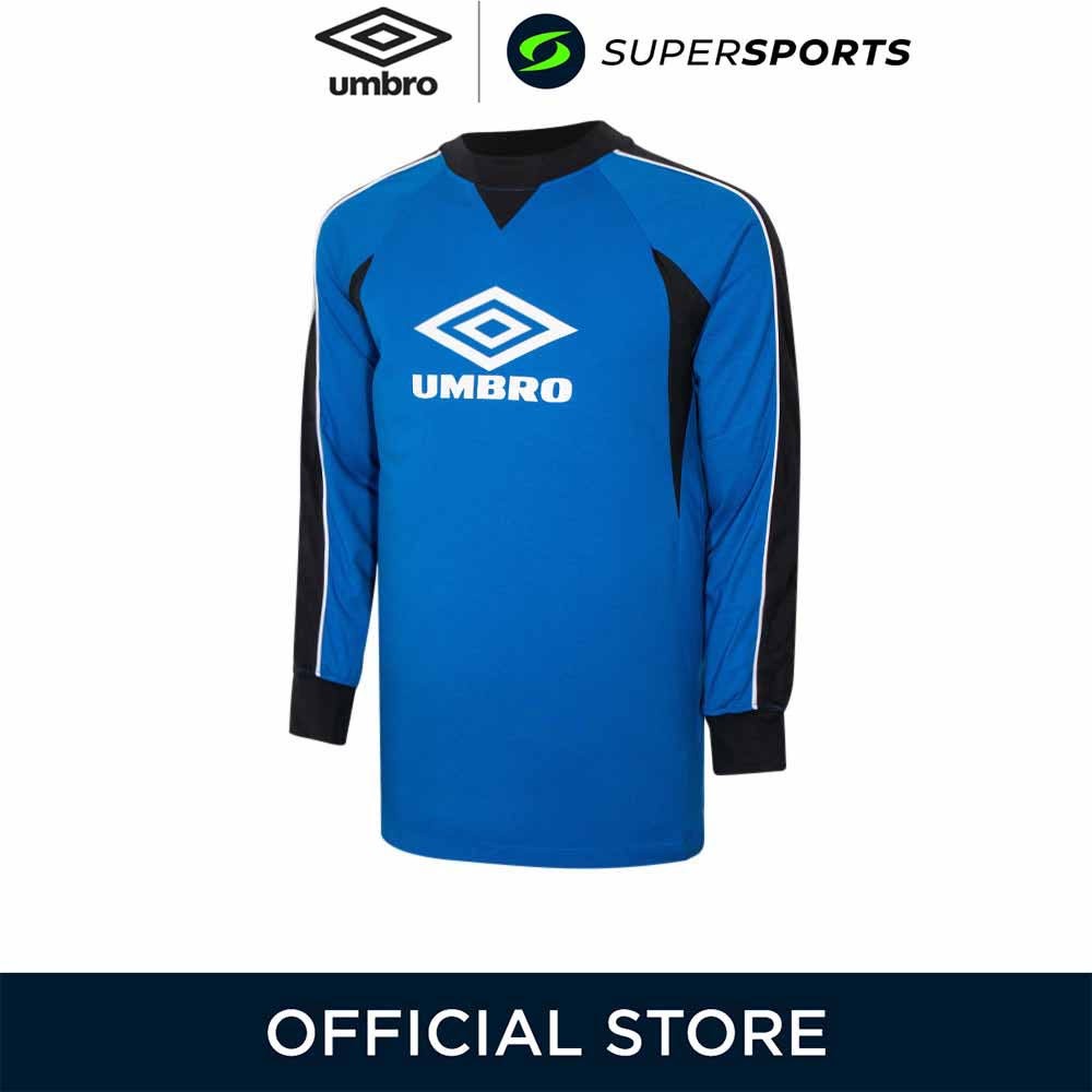 UMBRO Panelled เสื้อฟุตบอลผู้ชาย