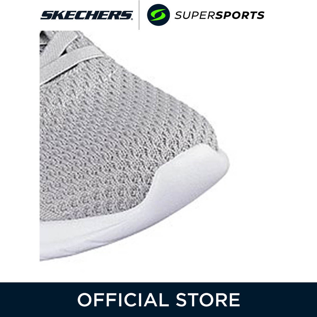 SKECHERS Zinergy - Lyona รองเท้าลำลองผู้หญิง [Supersports Exclusive]