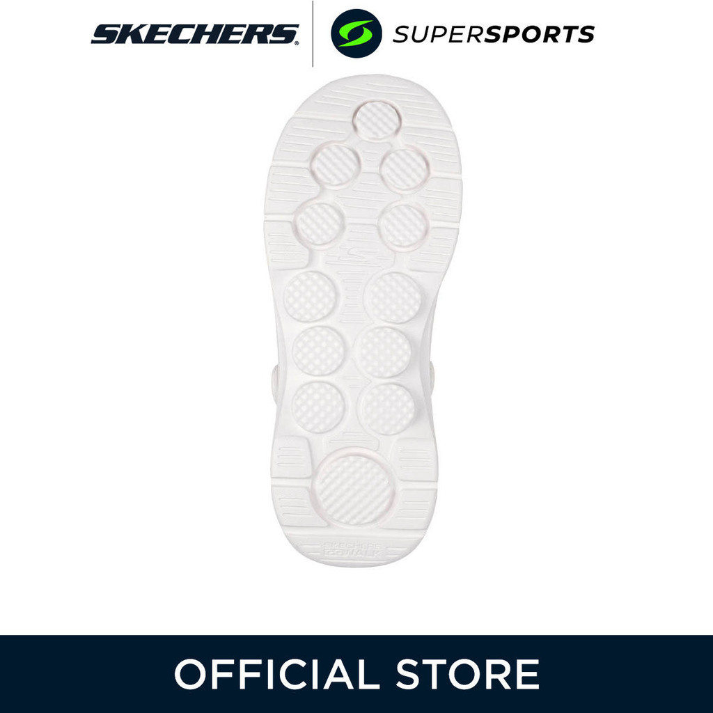 SKECHERS Foamies®: GO WALK 7™ - Ambition รองเท้าแตะผู้ชาย