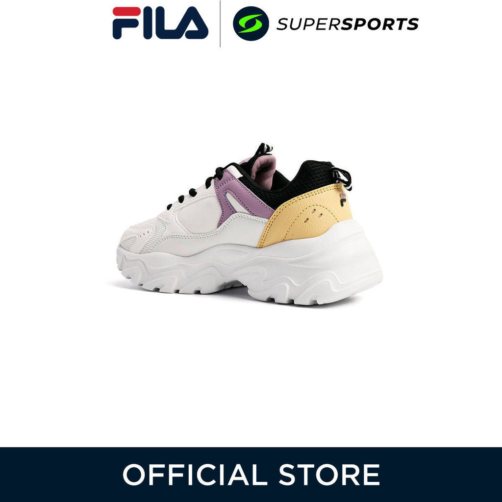 FILA Change CFY240401W รองเท้าลำลองผู้หญิง