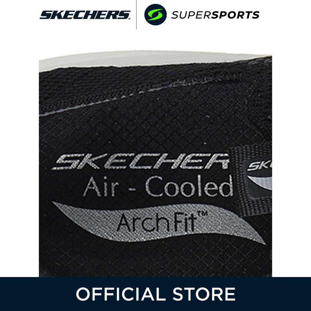 SKECHERS Arch Fit 2.0 - Farum รองเท้าลำลองผู้ชาย