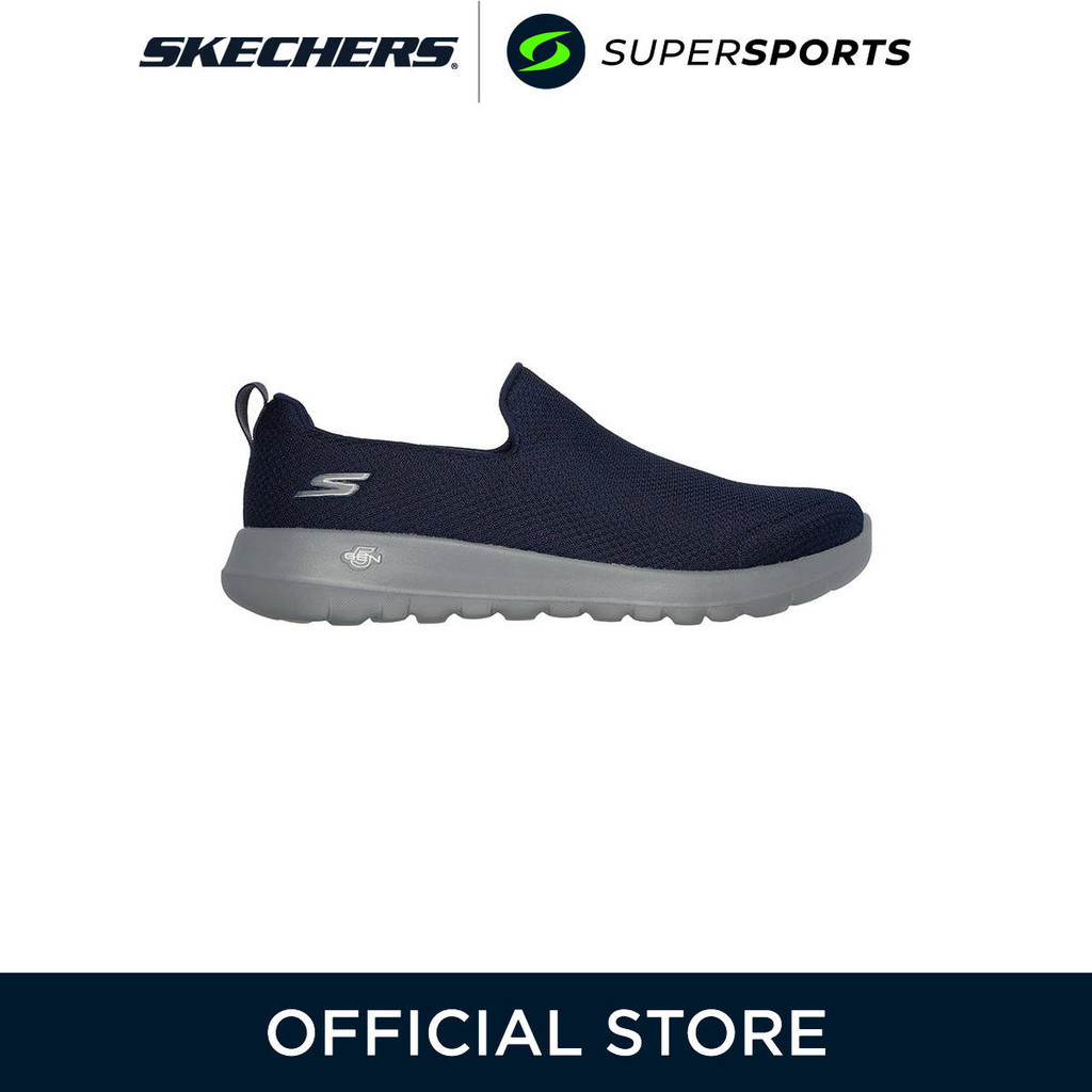 SKECHERS GO WALK Max™ รองเท้าผู้ชาย