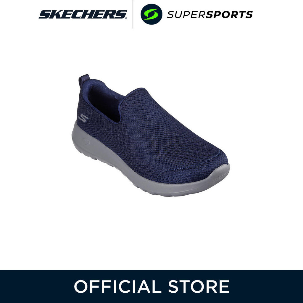 SKECHERS GO WALK Max™ รองเท้าผู้ชาย