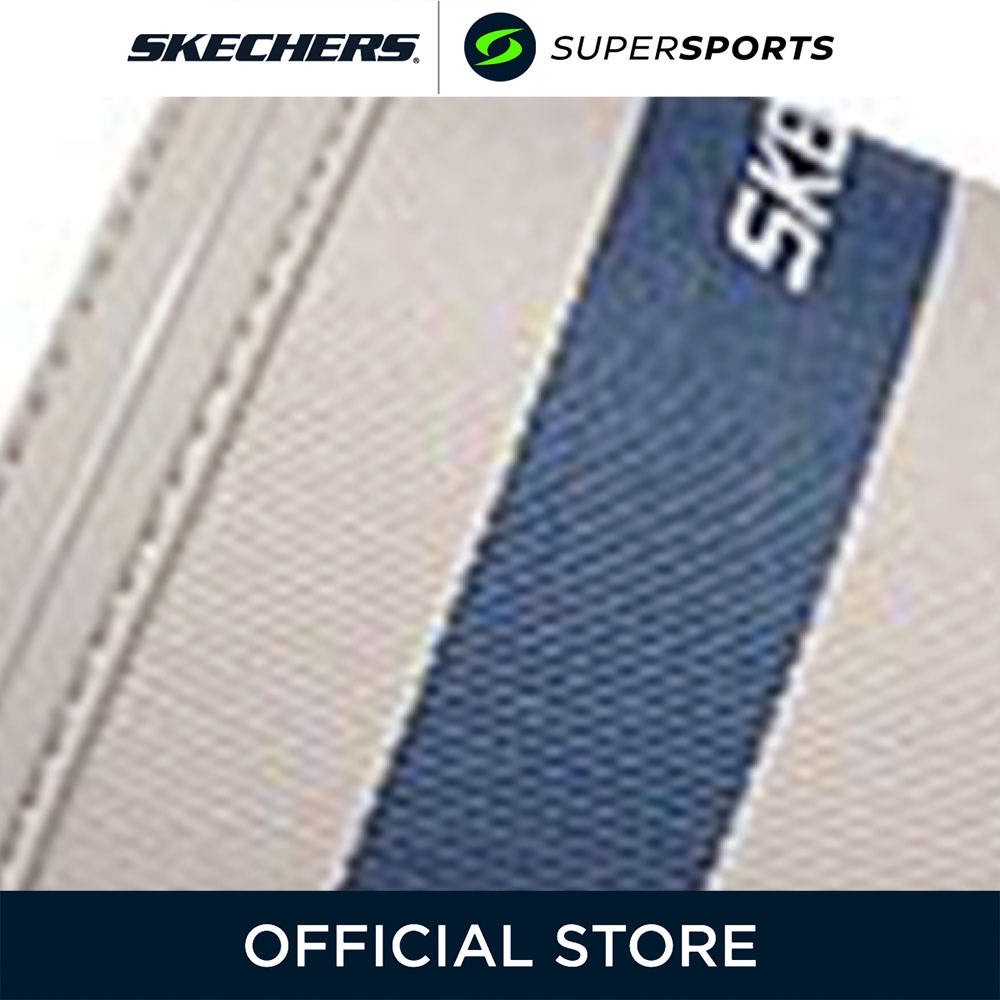 SKECHERS Side Lines 2.0 รองเท้าแตะผู้ชาย [Supersports Exclusive]