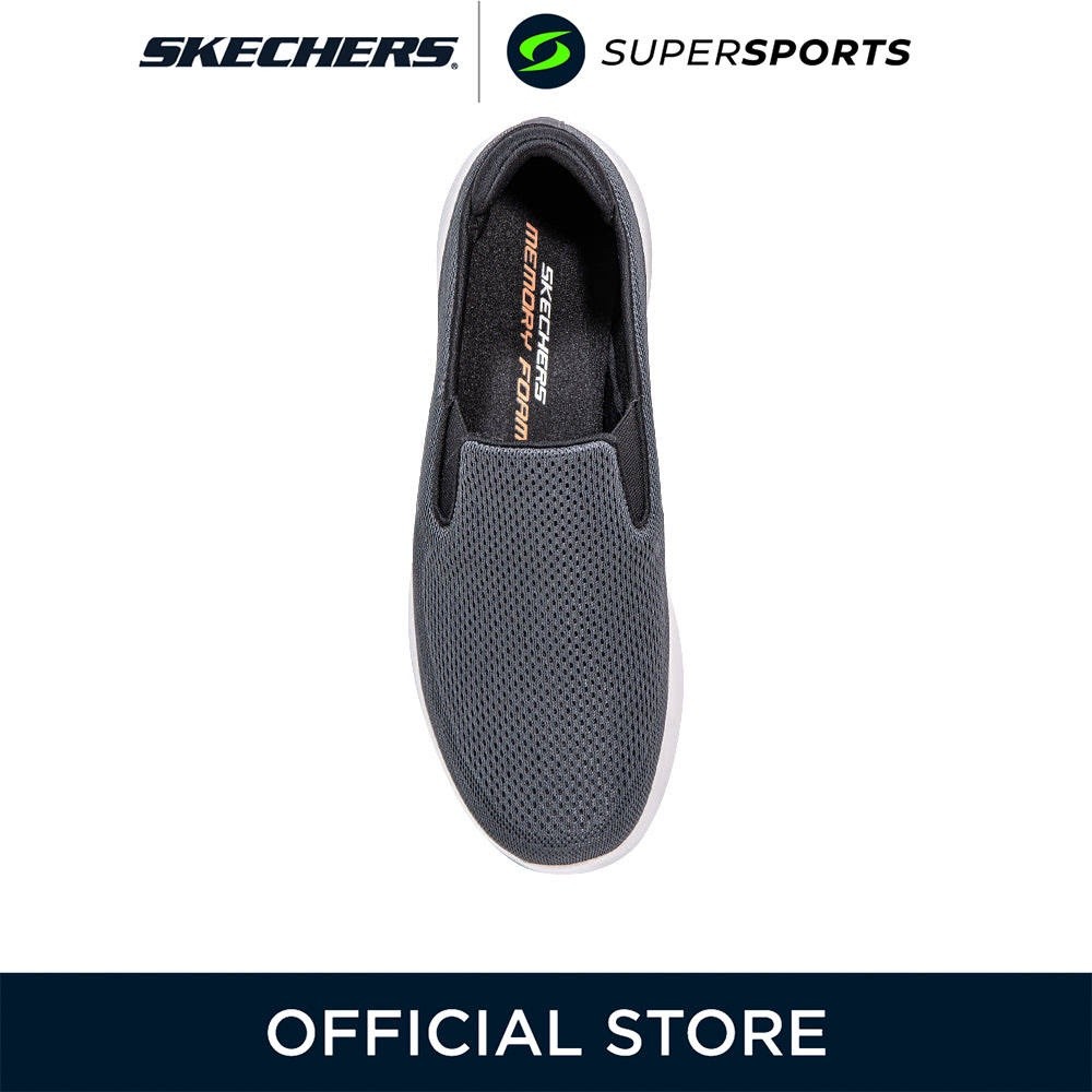 SKECHERS Dyna-Lite รองเท้าลำลองผู้ชาย [Supersports Exclusive]