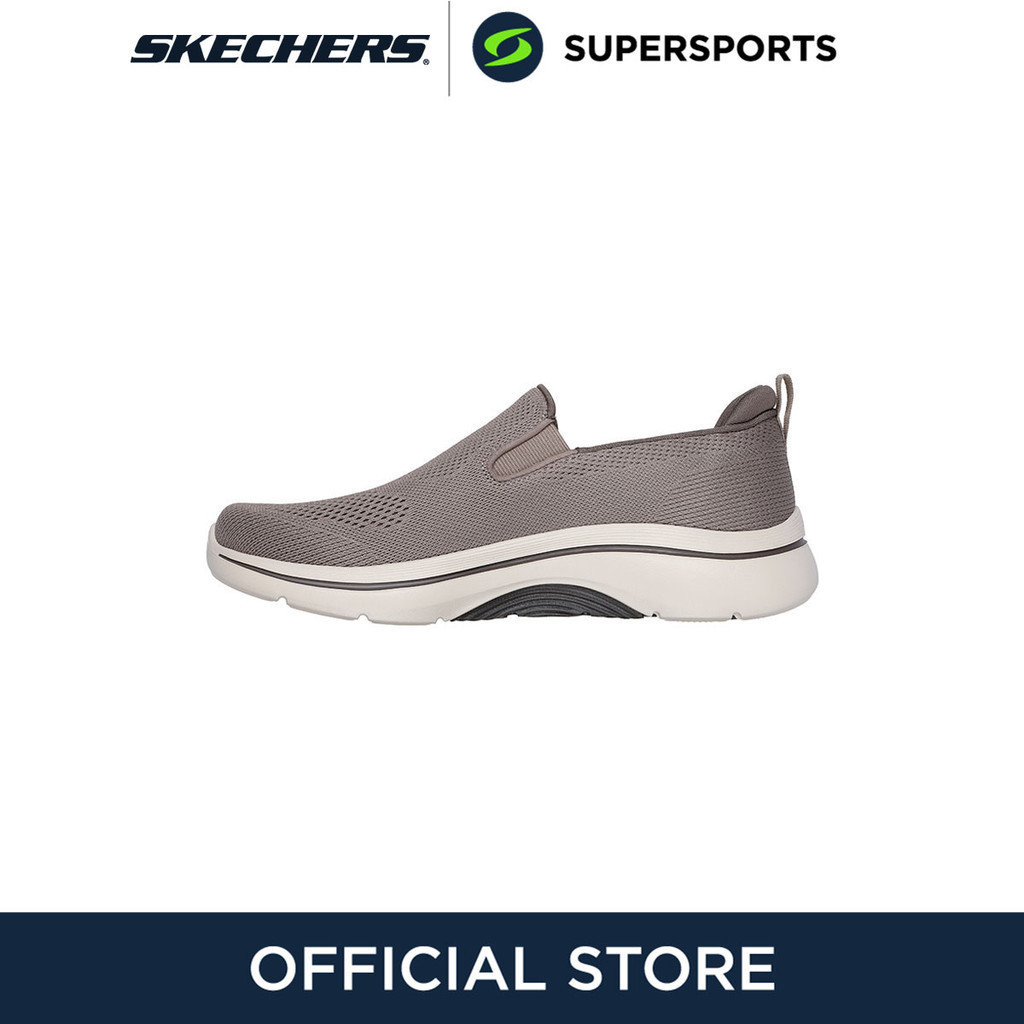 SKECHERS GO WALK® Arch Fit® 2.0 - Melodious 1 รองเท้าผู้ชาย 216518-TPE