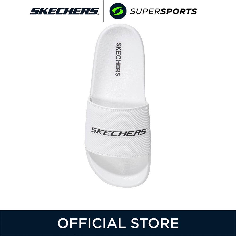 SKECHERS Side Lines 2.0 รองเท้าแตะผู้ชาย [Supersports Exclusive]