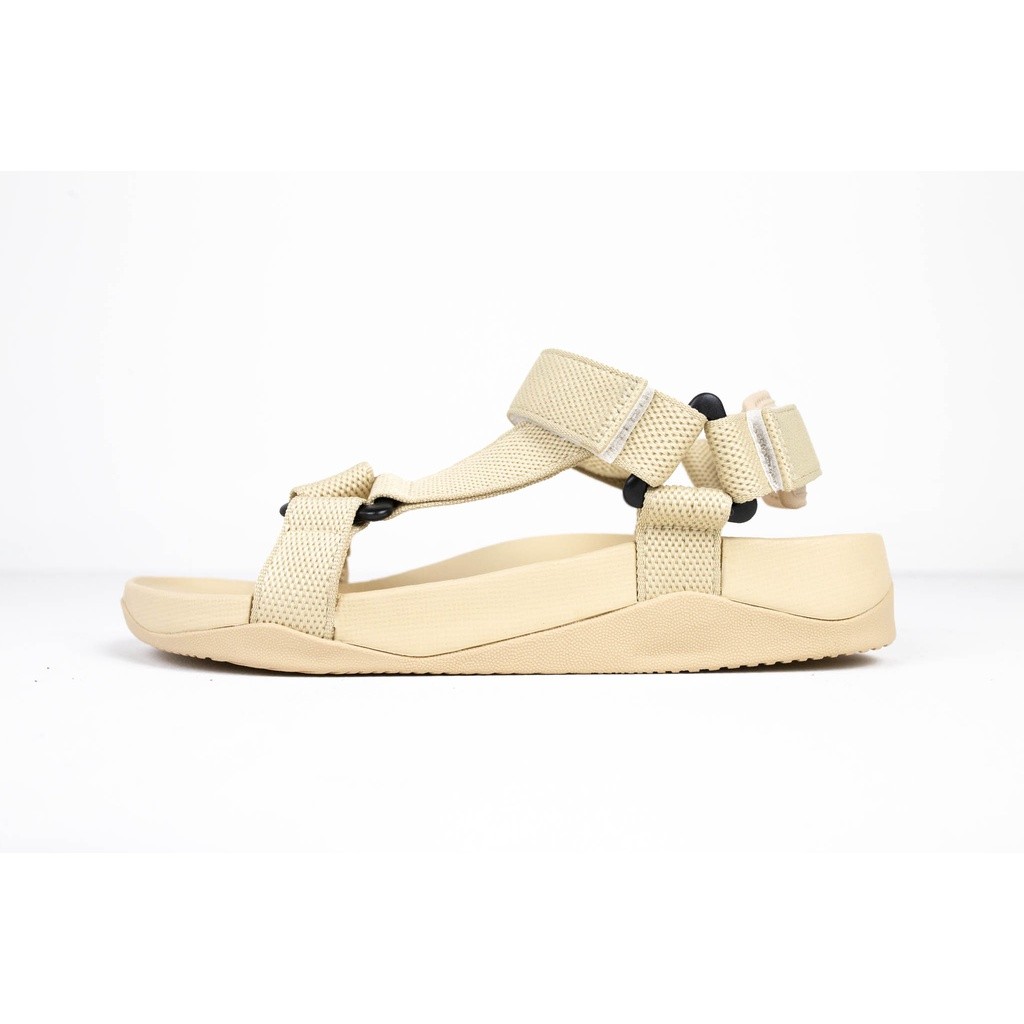 HEAVY SHOES รองเท้าแตะผู้ชายรัดส้นรุ่น PS5304  มี 2 สี