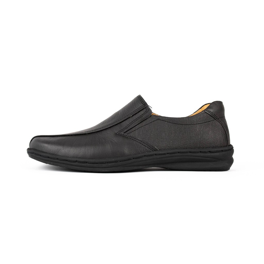 HEAVY SHOESรองเท้าแบบสวม PC3505 มี 3 สี ราคา ถูกที่สุด ดีลบีเคเค แกลเลอรีภาพที่ 6