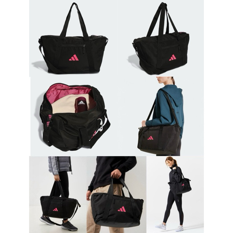 กระเป๋ายิมอาดิดาส SPORT BAG รับประกันลิขสิทธิ์แท้ 100%