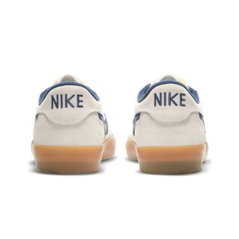 รองเท้าสเก็ตบอร์ด NIKE SB HERITAGE VULC  รับประกันลิขสิทธิ์แท้100%