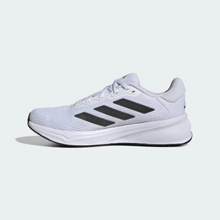 adidas วิ่ง รองเท้า Response ผู้ชาย สีขาว IH6008