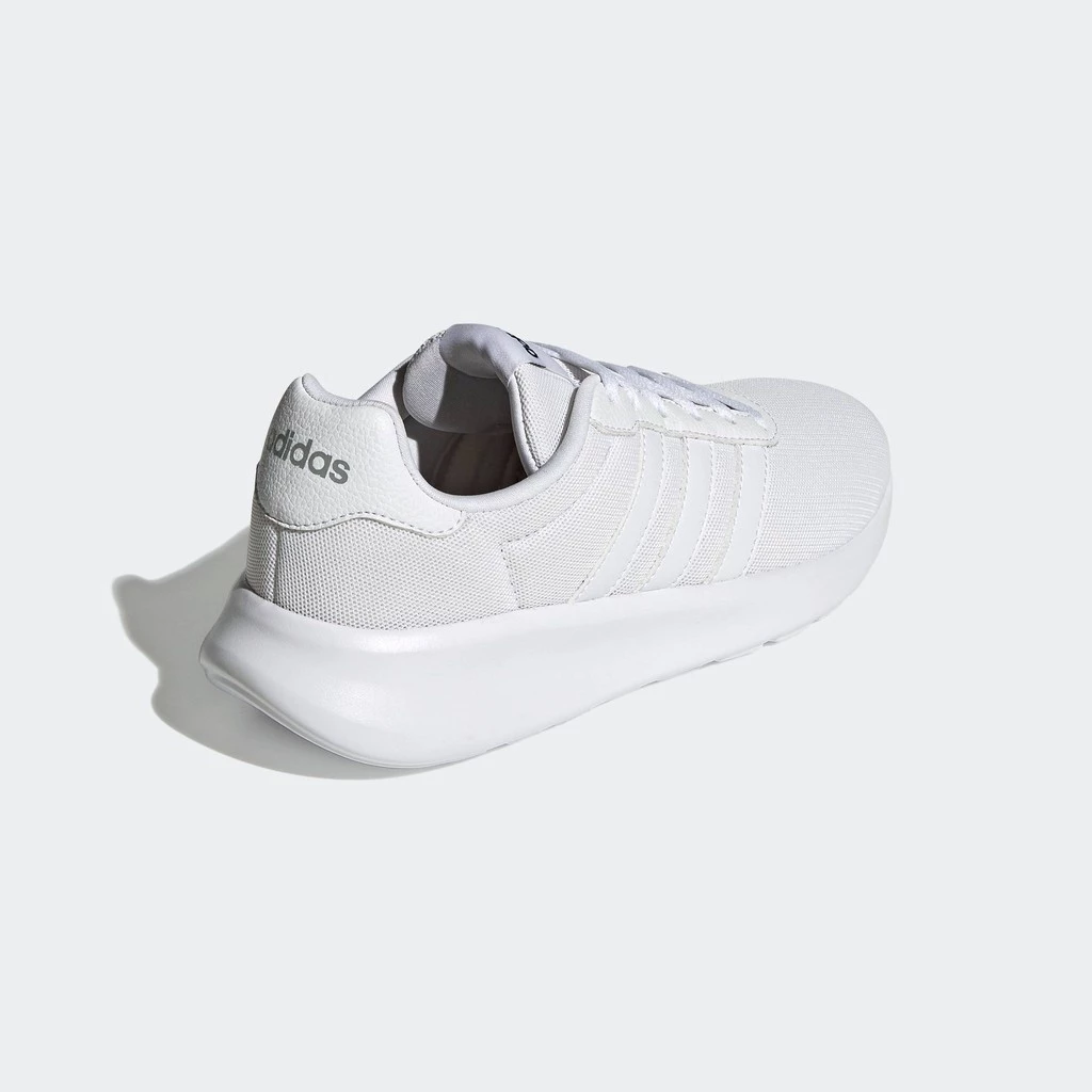 adidas Lifestyle & Running Lite Racer 3.0 Shoes Women White GW7955 thumbnail 7