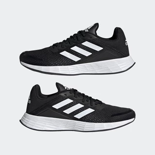 adidas Running Duramo SL Shoes Women Black H04628