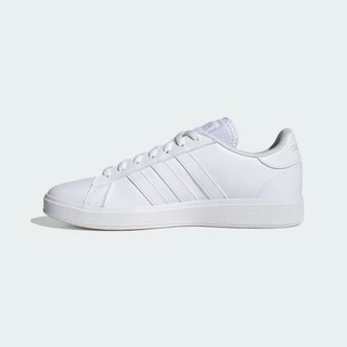 adidas ไลฟ์สไตล์ รองเท้าลำลอง Grand Court TD Lifestyle Court ผู้ชาย สีขาว JH9363