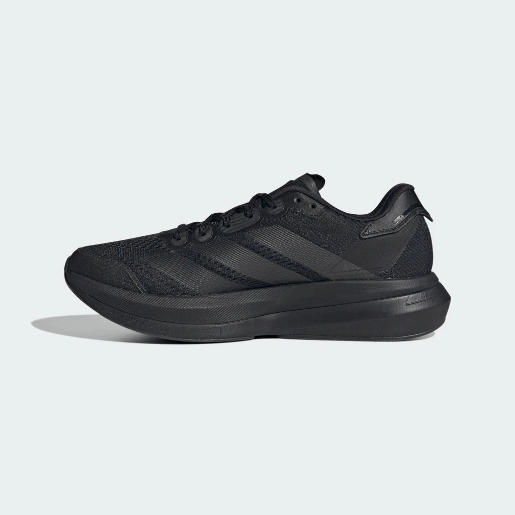 adidas Running Duramo Speed 2 Running Shoes Men Black IH8204 thumbnail 8