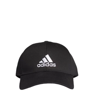 adidas ไลฟ์สไตล์ หมวกเบสบอล Unisex สีดำ FK0891