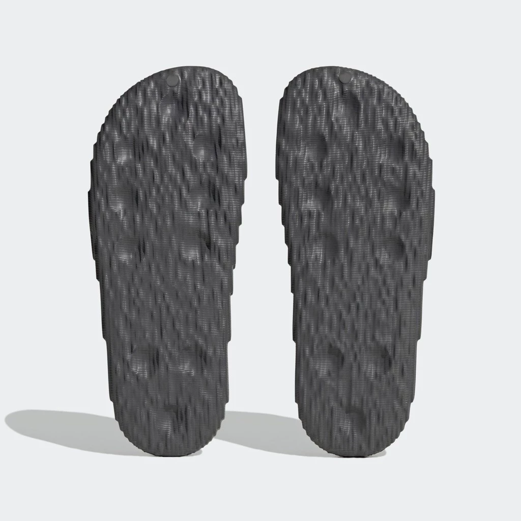 adidas Lifestyle Island Club Adilette 22 Slides Unisex Grey HP6522 thumbnail 5