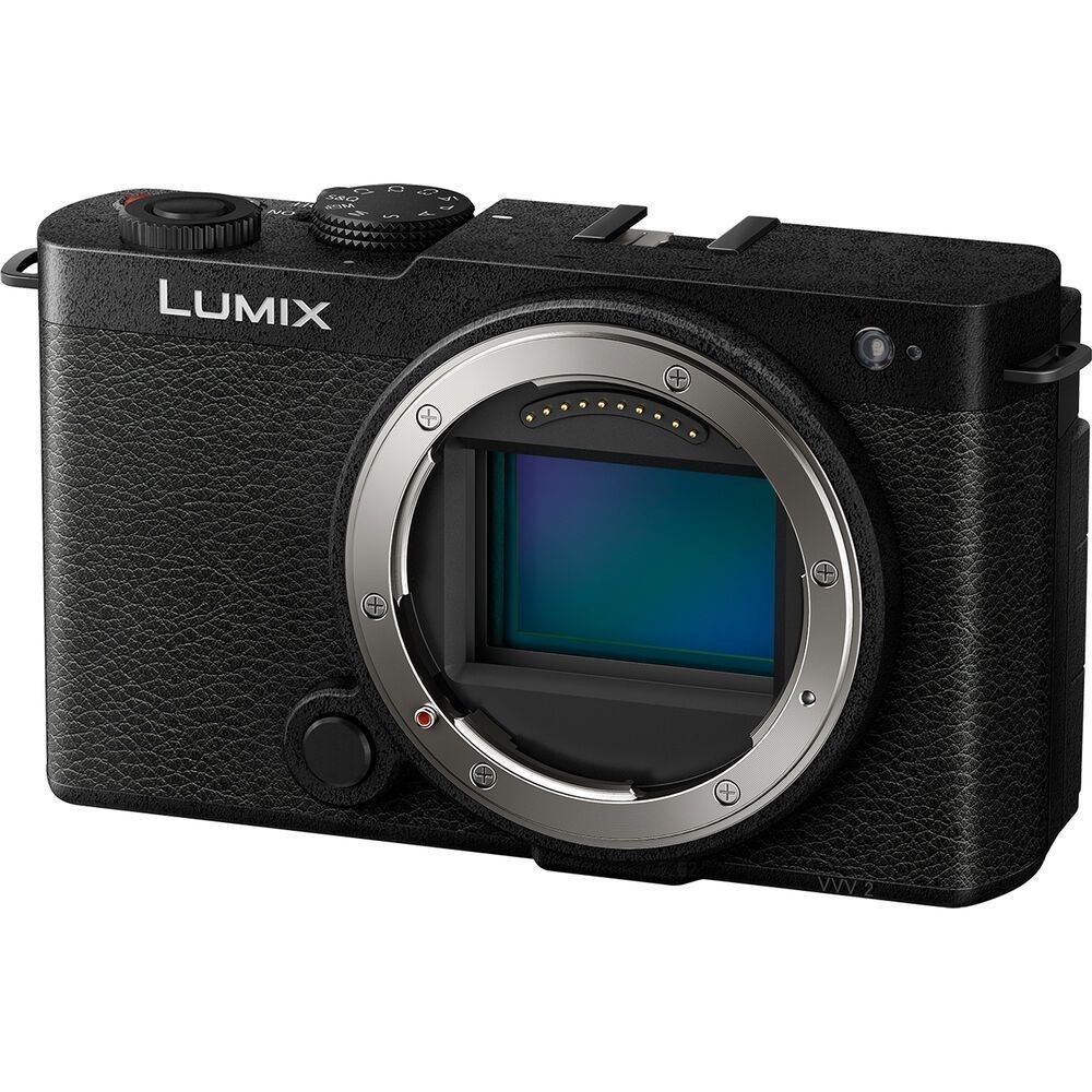 Panasonic Lumix S9 Mirrorless Camera body (ประกันศูนย์)