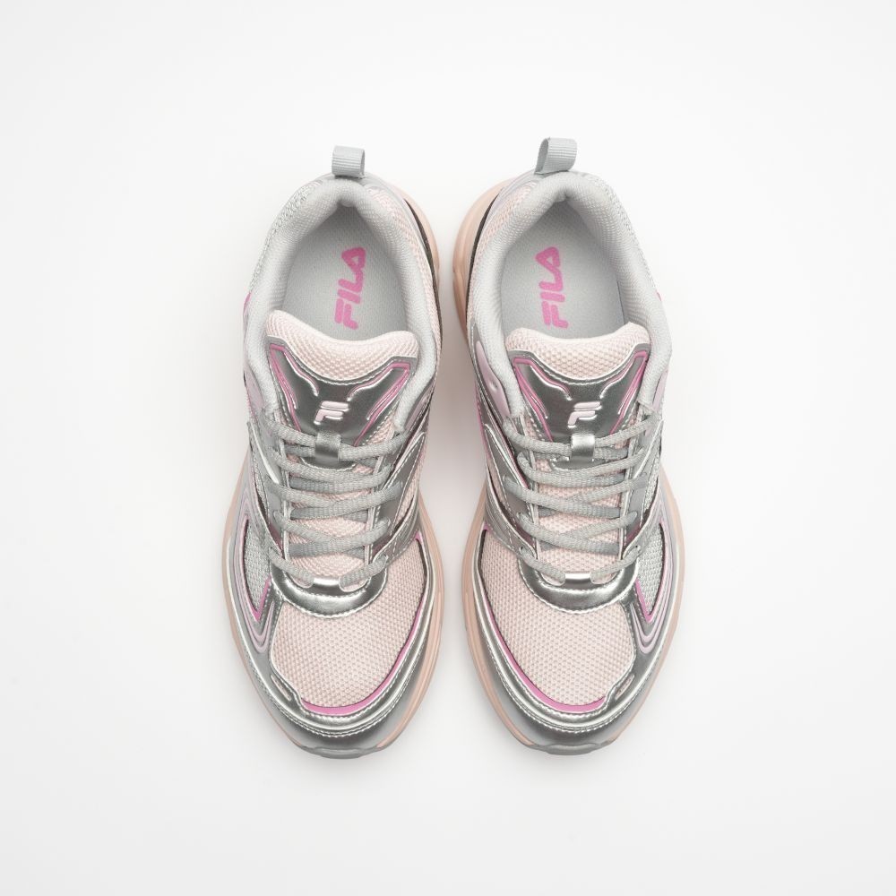 FILA รองเท้าลำลองผู้ใหญ่ INTERUN รุ่น 1RM02699G - PINK BLOSSOM