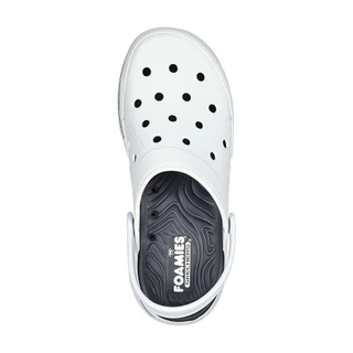 Skechers สเก็ตเชอร์ส รองเท้าผู้ชาย Men Foamies GOwalk 5 Shoes - 243032-WNV