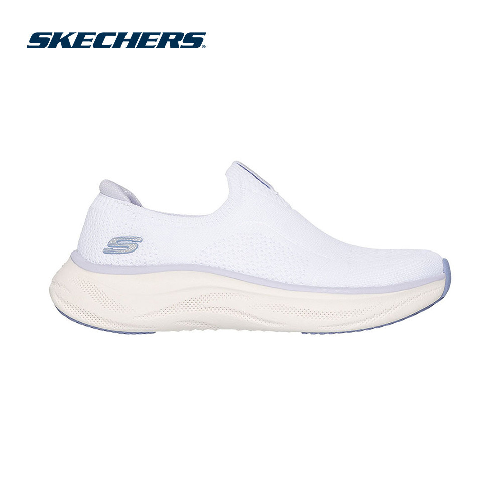 Skechers สเก็ตเชอร์ส รองเท้าผู้หญิง Women Skech Cloud Sport Shoes - 150563-WLV - Air-Cooled Memory Foam