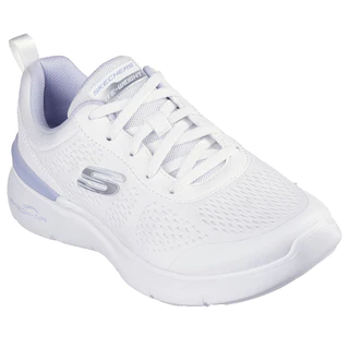 Skechers สเก็ตเชอร์ส รองเท้าผู้หญิง Women Skech-Air DYNAMI 2.0 Sport Shoes - 150370-WLB - Memory Foam