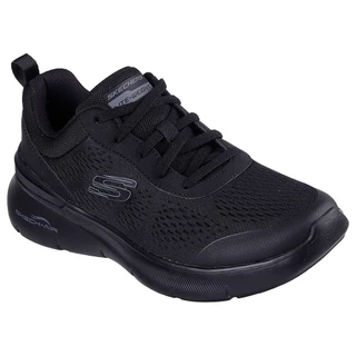 Skechers สเก็ตเชอร์ส รองเท้าลำลองผู้หญิง Women Sport Skech-Air Dynamight 2.0 New Heights Casual Shoes - 150370-BBK