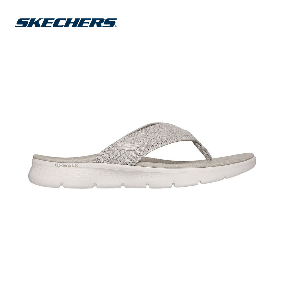 Skechers สเก็ตเชอร์ส รองเท้าแตะผู้หญิง Women GOwalk Flex Sandal On-the-GO Sandals Shoes - 141459-TPE