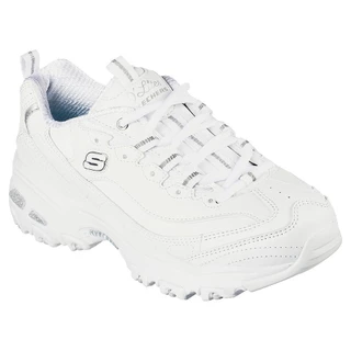 Skechers สเก็ตเชอร์ส รองเท้าผู้หญิง Women Fresh Start Shoes - 11931-WSL Air-Cooled Memory Foam