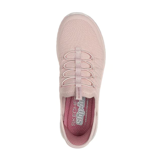 Skechers สเก็ตเชอร์ส รองเท้าผู้หญิง Women Virtue Sport Active Shoes - 104426-ROS Air-Cooled Memory Foam