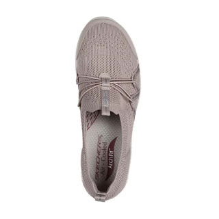 Skechers สเก็ตเชอร์ส รองเท้าผู้หญิง Women Arch Fit Flex Active Shoes - 100641-TPE - Air-Cooled Arch Fit