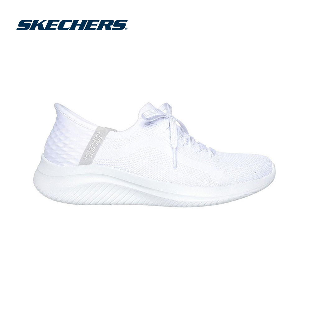 Skechers สเก็ตเชอร์ส รองเท้าลำลองผู้หญิง Women Slip-ins Sport Ultra Flex 3.0 Brilliant Path Casual S