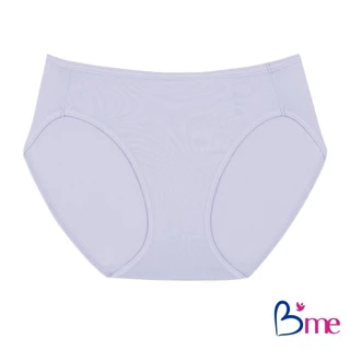 B'me กางเกงในเอวต่ำรุ่น ME7A84 สีส้มพีช สีน้ำตาลอมส้ม สีเขียวพาสเทล สีม่วงพาสเทล สีส้มแซลมอน