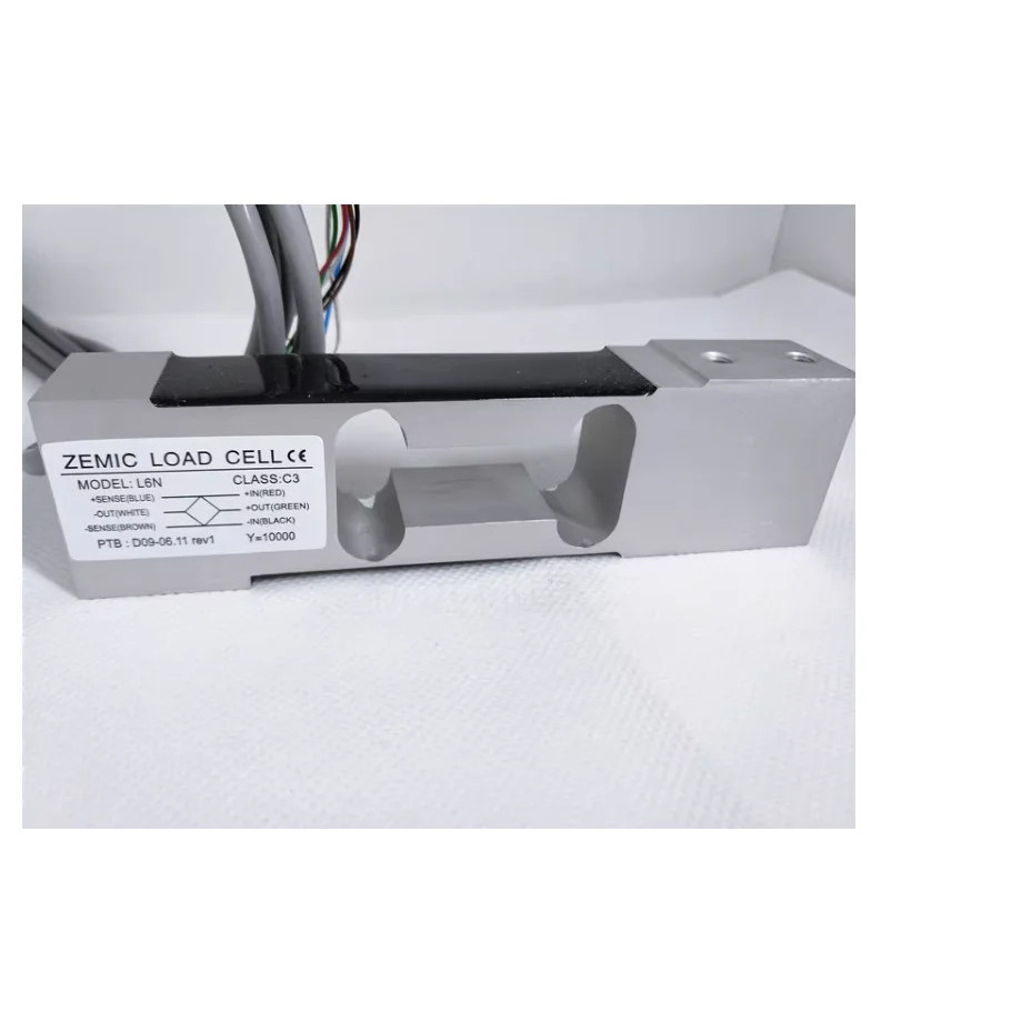 ZEMIC C3 CLASS ชั่งน้ำหนัก Loadcells 3Kg-100Kg โหลดเซลล์3Kg 5Kg 8Kg 10Kg 15Kg 20Kg 30Kg 50Kg 100Kg