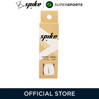 SPIKE 8MM SPKY24SHOELACES เชือกผูกรองเท้า