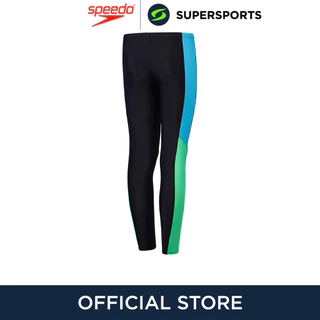 SPEEDO 8-00319116634 กางเกงว่ายน้ำขายาวเด็กผู้ชาย