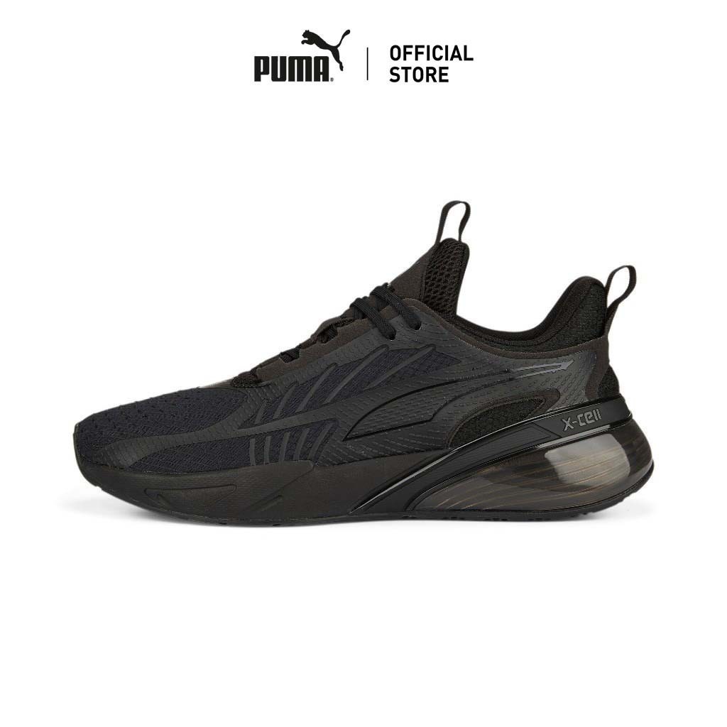 PUMA -  รองเท้าวิ่ง X-Cell Action - 37830103