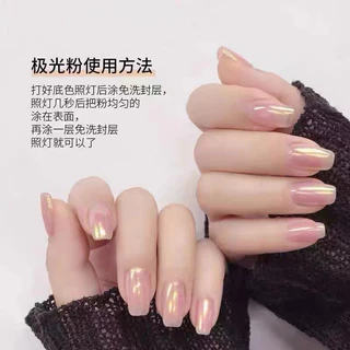 Aurora ผงขัดออโรร่า 6 ตลับ สินค้าพร้อมส่งในไทย